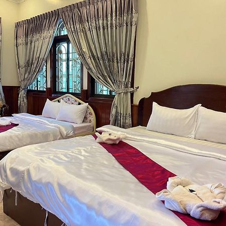 Lotus Blanc Homestay Villa Battambang Dış mekan fotoğraf