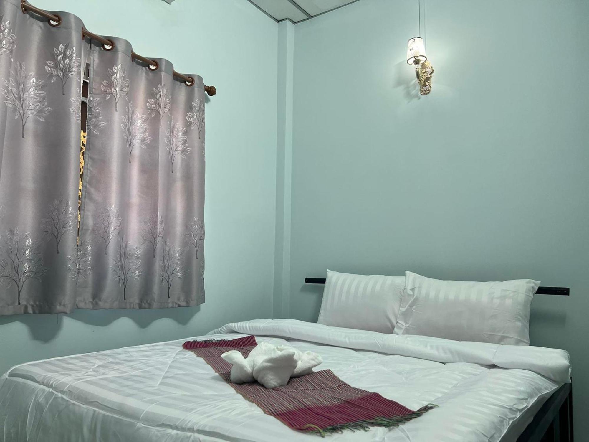 Lotus Blanc Homestay Villa Battambang Dış mekan fotoğraf