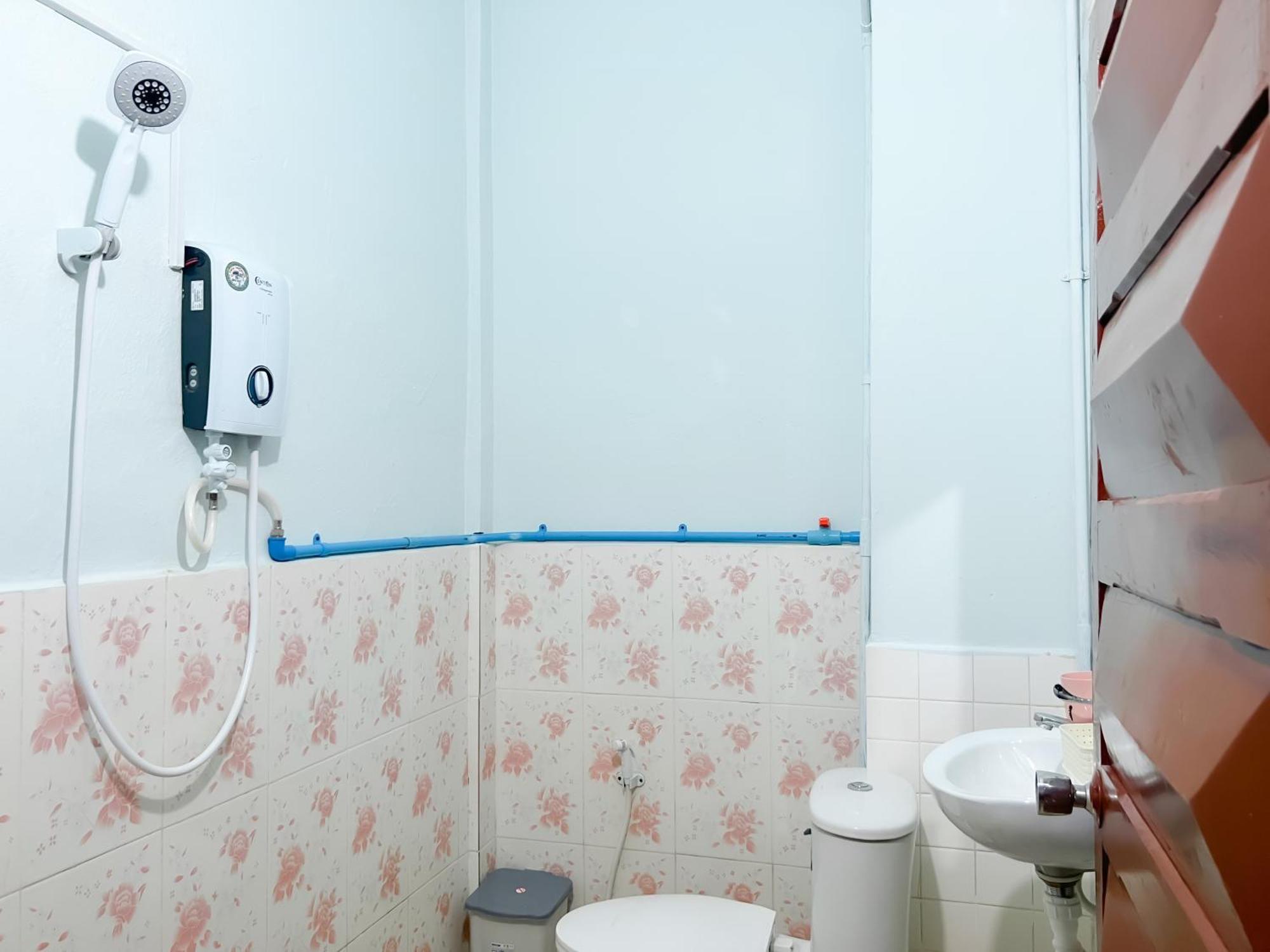 Lotus Blanc Homestay Villa Battambang Dış mekan fotoğraf