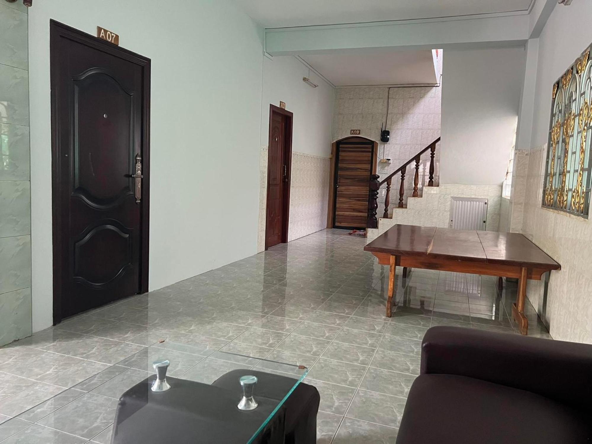 Lotus Blanc Homestay Villa Battambang Dış mekan fotoğraf