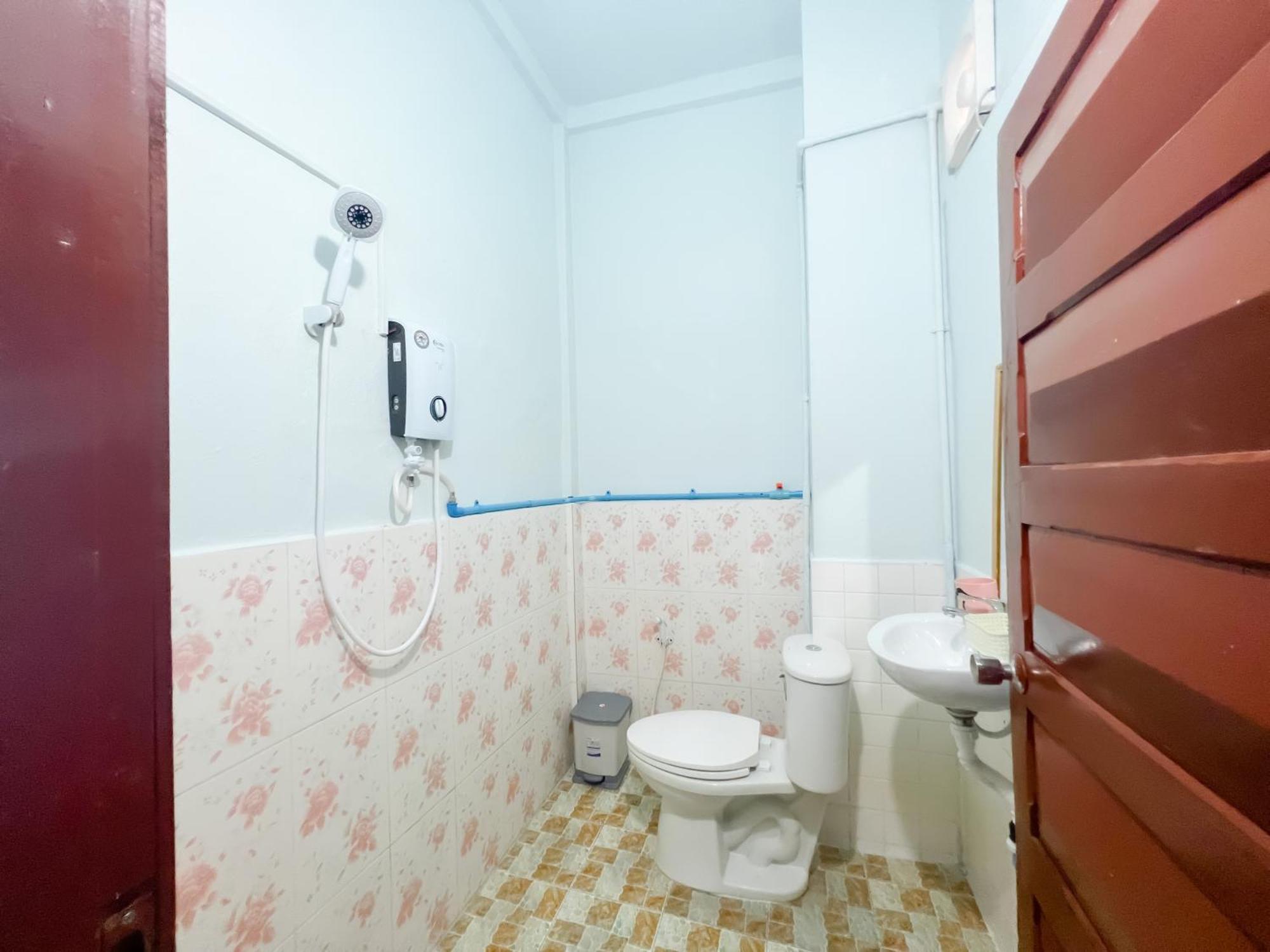 Lotus Blanc Homestay Villa Battambang Dış mekan fotoğraf