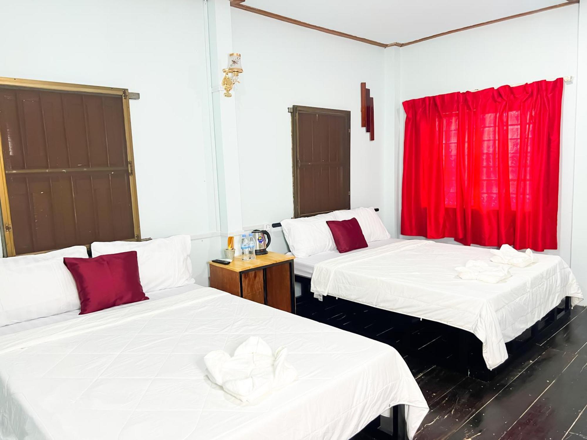 Lotus Blanc Homestay Villa Battambang Dış mekan fotoğraf