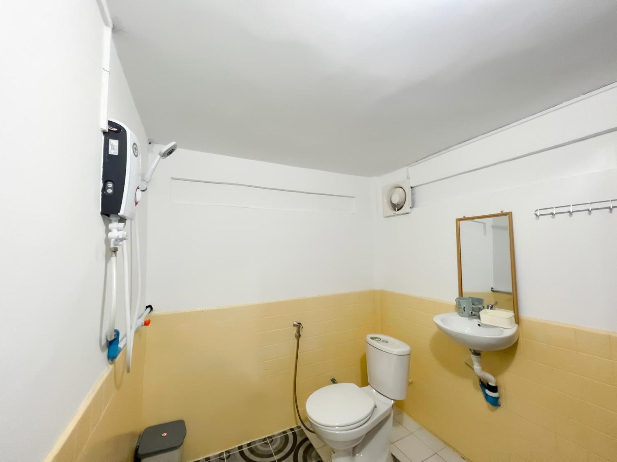 Lotus Blanc Homestay Villa Battambang Dış mekan fotoğraf