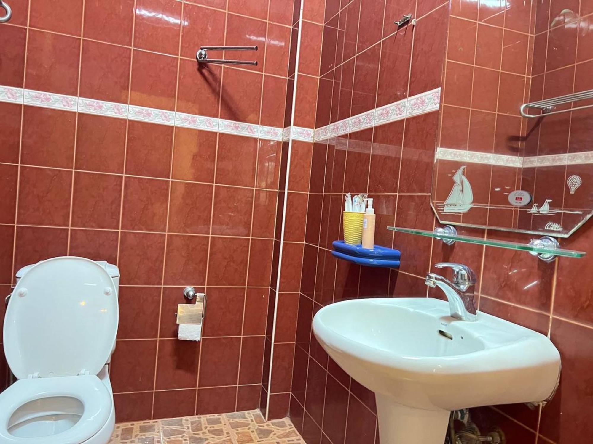 Lotus Blanc Homestay Villa Battambang Dış mekan fotoğraf